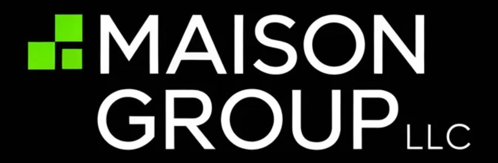 MAISON GROUP LLC